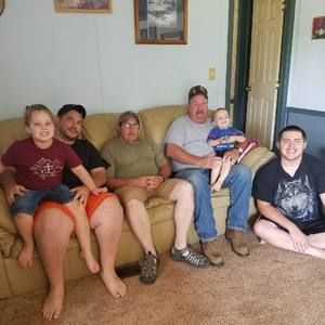 Meet your Posher, William